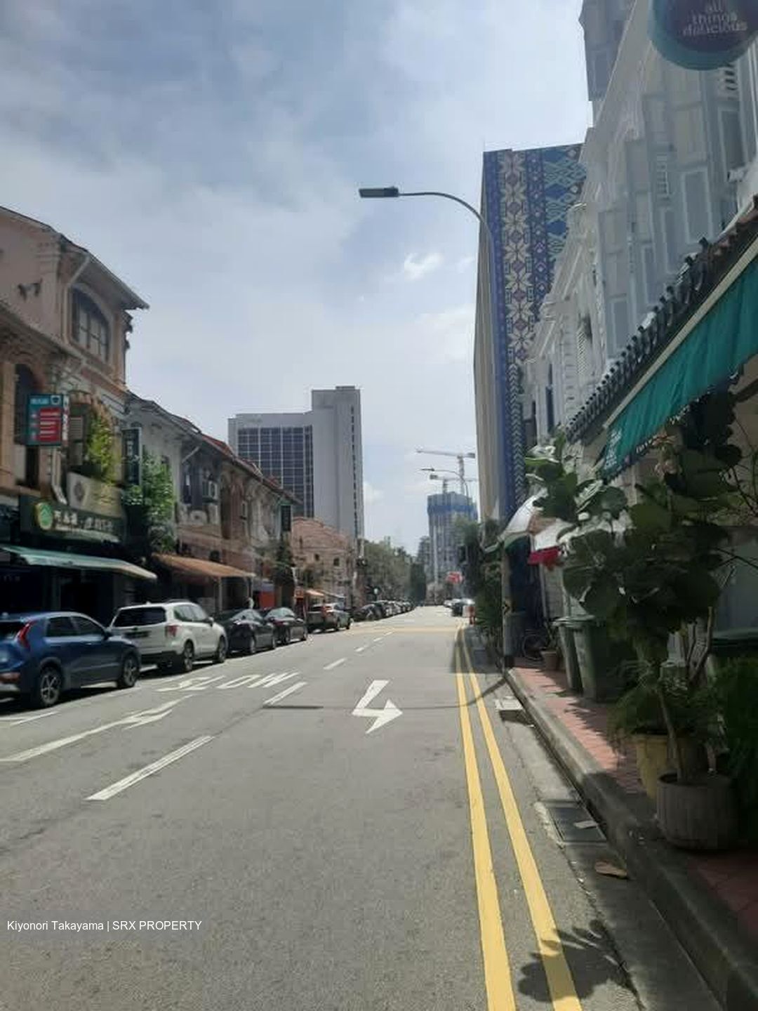 Arab Street (D7), Retail #576593431